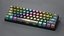 teclado compacto