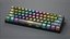 teclado compacto
