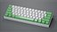 teclado compacto