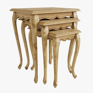 Thatcher Nesting Side Tables