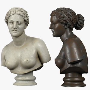max bust aphrodite capitoline
