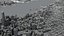 La ville de New York