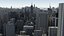 La ville de New York