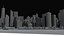 La ville de New York