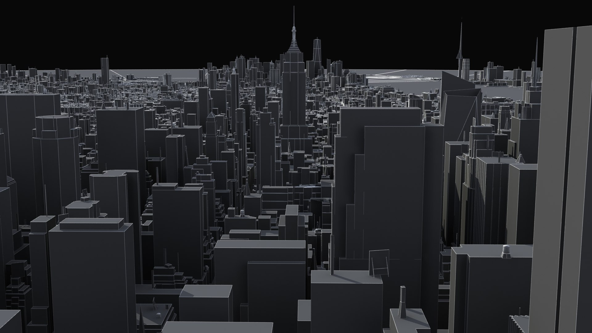 3D New York City https://p.turbosquid.com/ts-thumb/He/SR36bu/Wg/manhattan_text_wireframe_0220/jpg/1687934358/1920x1080/fit_q87/3afddd385310ae145f164fa078b01d4858187dc4/manhattan_text_wireframe_0220.jpg