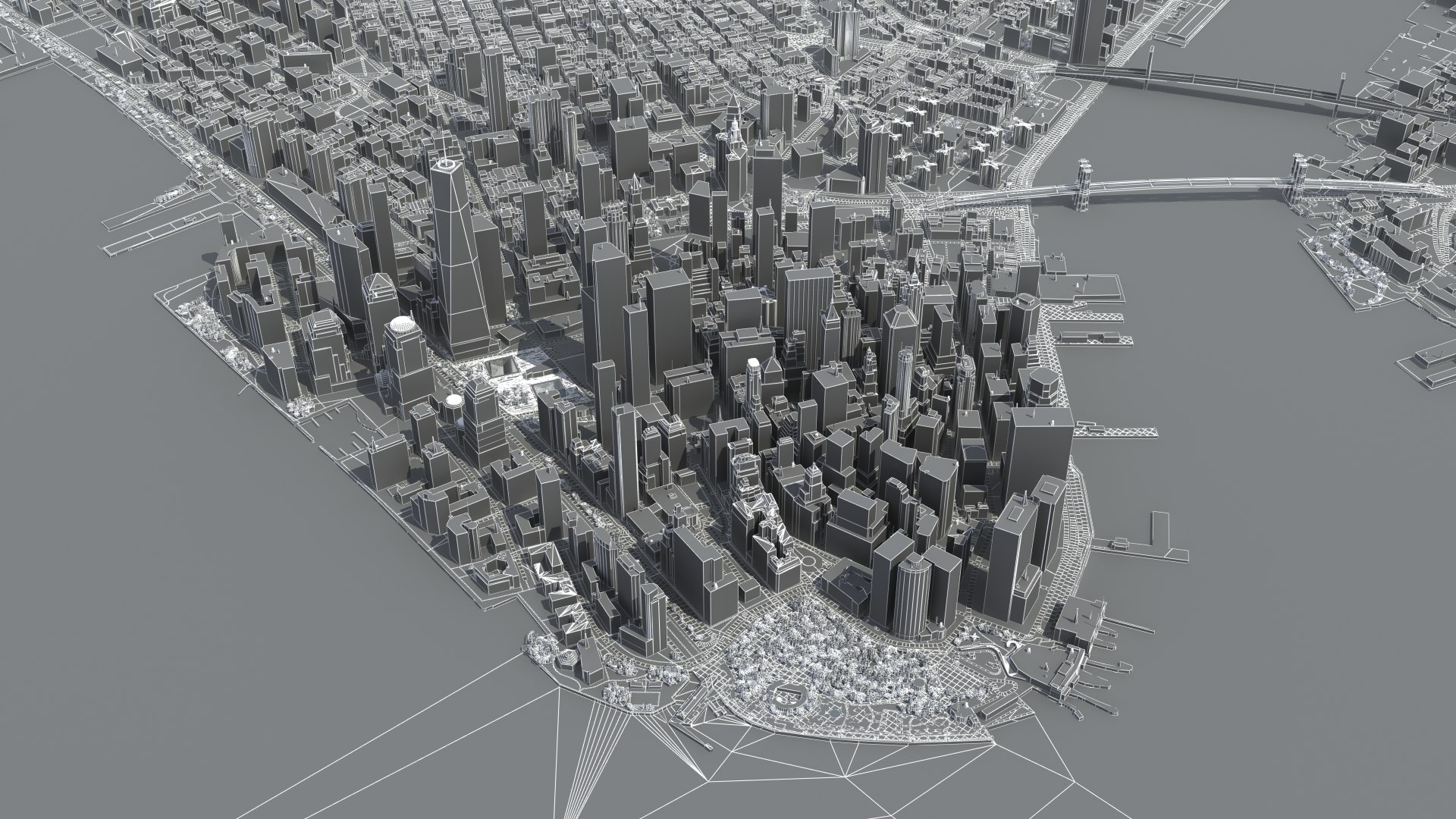 3D New York City https://p.turbosquid.com/ts-thumb/He/SR36bu/Ye/manhattan_text_wireframe_0000/jpg/1687934375/1920x1080/fit_q87/08ba1391c2f6b59485ae0b71782c905f9942ba50/manhattan_text_wireframe_0000.jpg