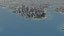 La ville de New York