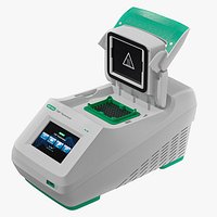PCR Amplifier BioRad T100
