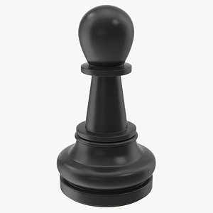 Chess Pawn