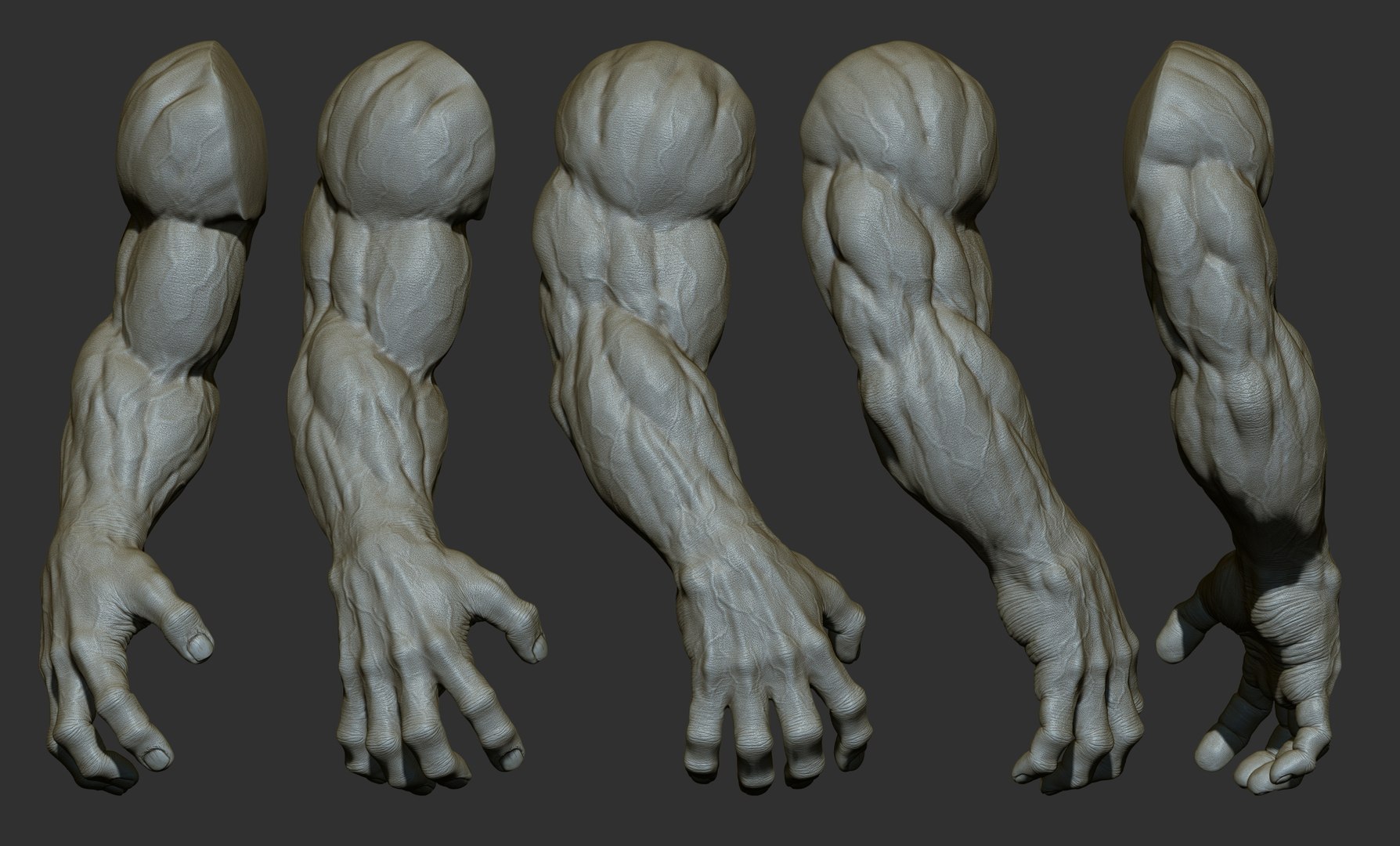 3D 25 Creature arms model https://p.turbosquid.com/ts-thumb/He/bVl7u5/Tw/32/jpg/1663160971/1920x1080/fit_q87/c1ef8a4ef012b316c63cbf4d2574b3b2ea8f8a97/32.jpg