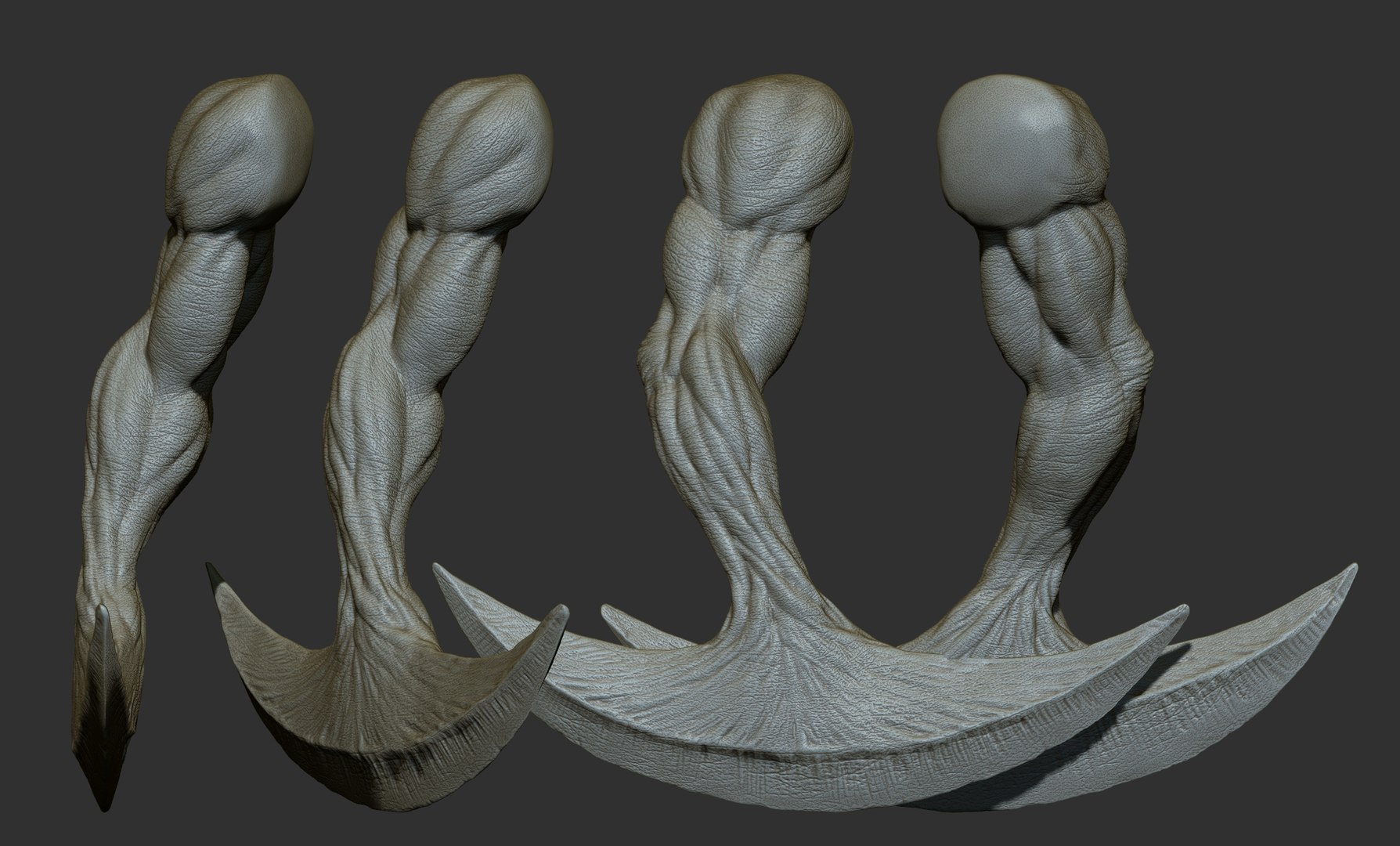 3D 25 Creature arms model https://p.turbosquid.com/ts-thumb/He/bVl7u5/ha/44/jpg/1663160977/1920x1080/fit_q87/f12883add0c26dc49d95f57596f93f31c3b6ffc6/44.jpg