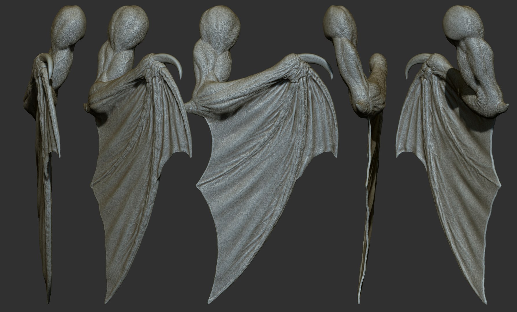 3D 25 Creature arms model https://p.turbosquid.com/ts-thumb/He/bVl7u5/lU/42/jpg/1663160976/1920x1080/fit_q87/af33a0ca3d596d1604250ef49379f1d4046631d9/42.jpg