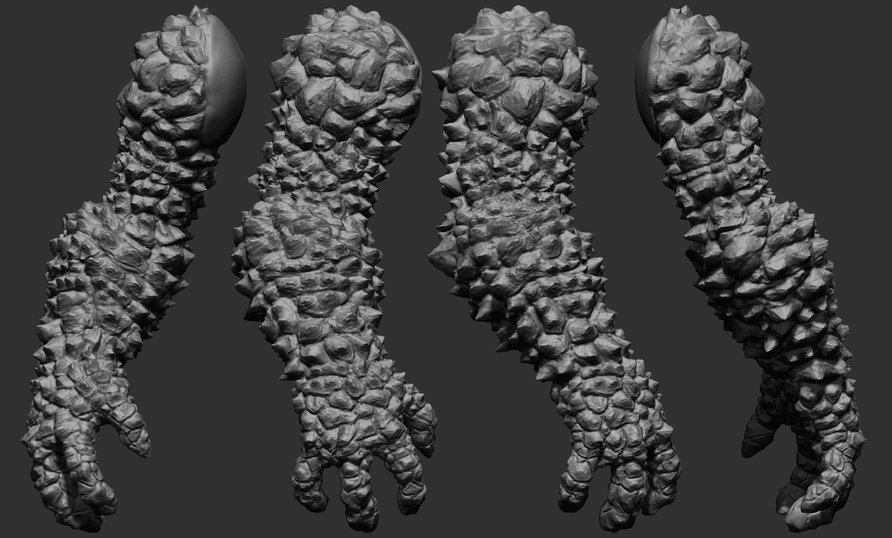 3D 25 Creature arms model https://p.turbosquid.com/ts-thumb/He/bVl7u5/qF/51/jpg/1663160981/1920x1080/fit_q87/f6de153e8eeb2f04cbd646139532a27bde392603/51.jpg