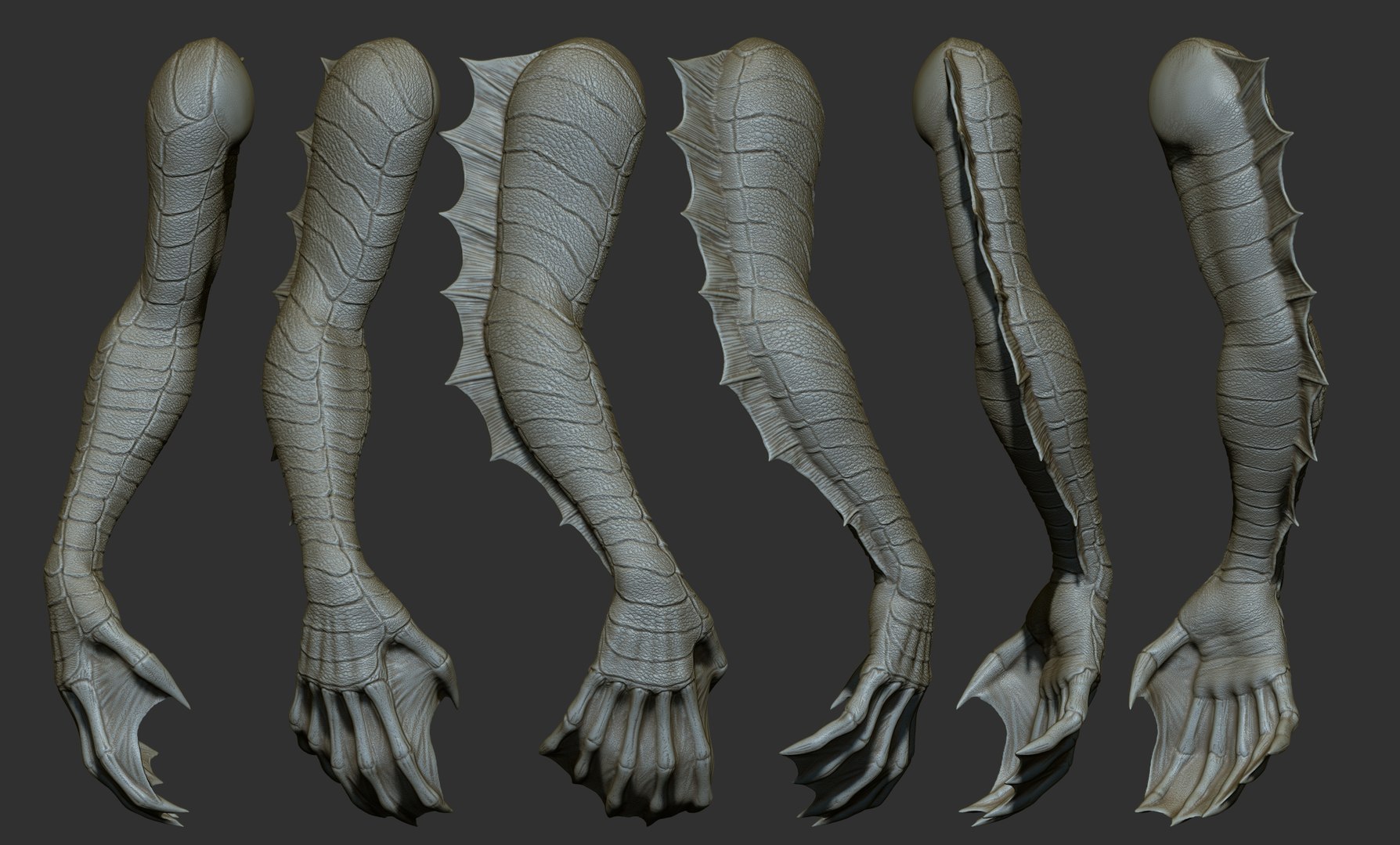 3D 25 Creature arms model https://p.turbosquid.com/ts-thumb/He/bVl7u5/s1/40/jpg/1663160975/1920x1080/fit_q87/51111646f6c19aa6044dac49339f1b01b82fcaab/40.jpg