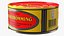 Lata com Peixe Surstromming 475g