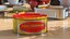 Lata com Peixe Surstromming 475g