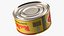Lata com Peixe Surstromming 475g