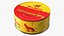 Lata com Peixe Surstromming 475g