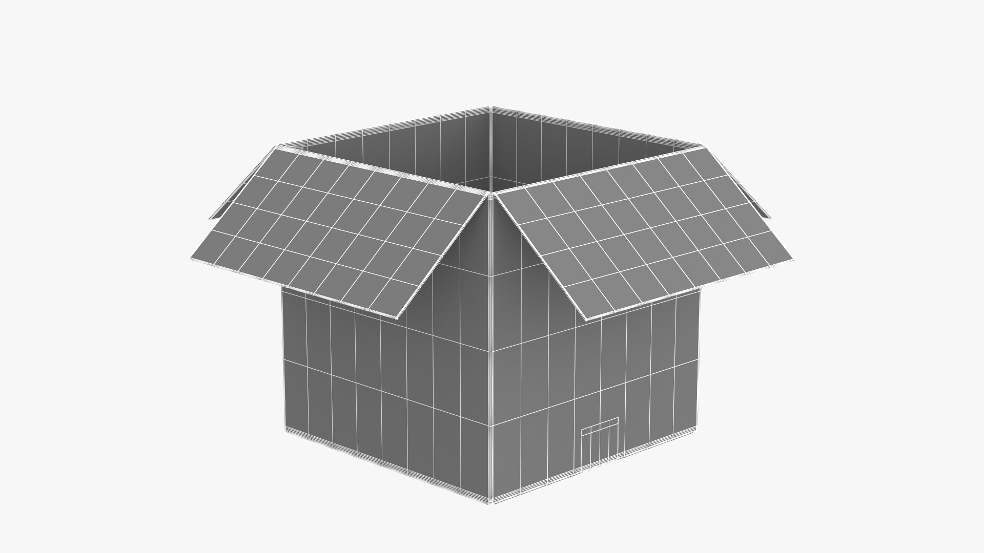 Cardboard Box 50x50x50 Open 3D model https://p.turbosquid.com/ts-thumb/He/iM7OVF/Mj/wire1/png/1767061310/1920x1080/fit_q87/c66a4554dce76016c7940b0ac3b191bb93998d54/wire1.jpg