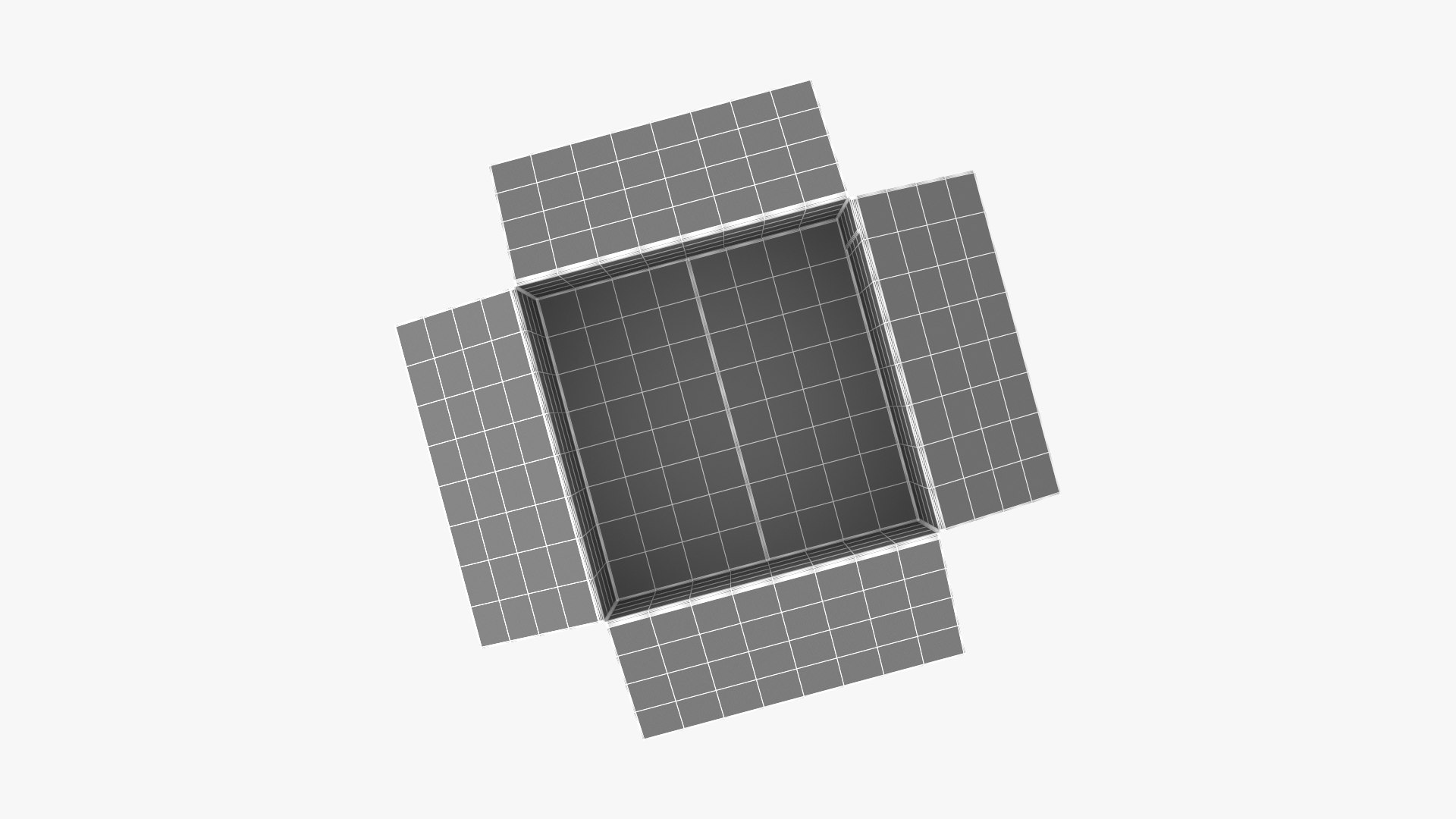 Cardboard Box 50x50x50 Open 3D model https://p.turbosquid.com/ts-thumb/He/iM7OVF/Uz/wire5/png/1767061318/1920x1080/fit_q87/6ec4da56b7f868a701b7f84045ba9f265537de58/wire5.jpg