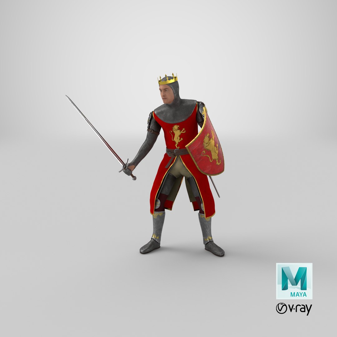 crusader knight king attack 3D https://p.turbosquid.com/ts-thumb/He/jNMWvZ/9e/stemcell_maya_vray_render/png/1632728081/1920x1080/fit_q87/9ea37c481d5fe2d6b823403d5c396a804851d915/stemcell_maya_vray_render.jpg
