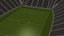 Stadion NRG Houston w Teksasie