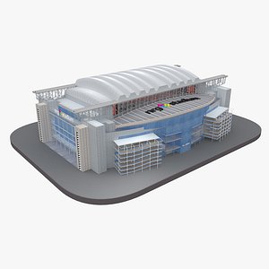 NRG Stadium Houston Texas