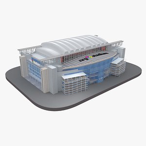 NRG Stadium Houston Texas