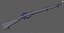 Lee Enfiled Gun