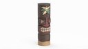 Ethnic Wooden Tiki Idol