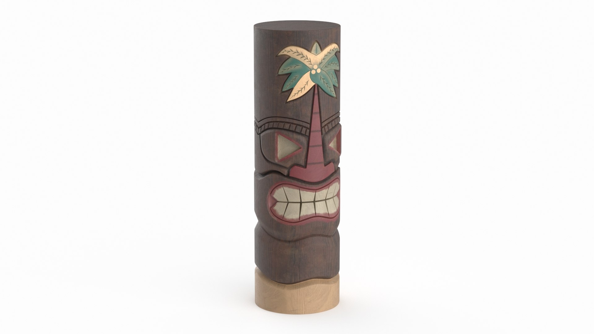 3D Tiki Totems Collection 2 https://p.turbosquid.com/ts-thumb/He/lMK31r/Me/ethnic_wooden_tiki_idol_002/jpg/1790420376/1920x1080/fit_q87/74d697b1fffc63b626b0bc207d3844ee2d955d8b/ethnic_wooden_tiki_idol_002.jpg