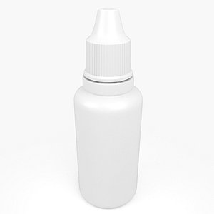 Eye Drop Bottle 30 ml