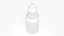 Flacon de gouttes pour les yeux 30 ml