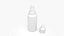 Flacon de gouttes pour les yeux 30 ml