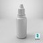 Flacon de gouttes pour les yeux 30 ml