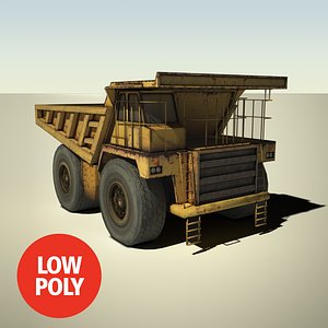 Dumptruck