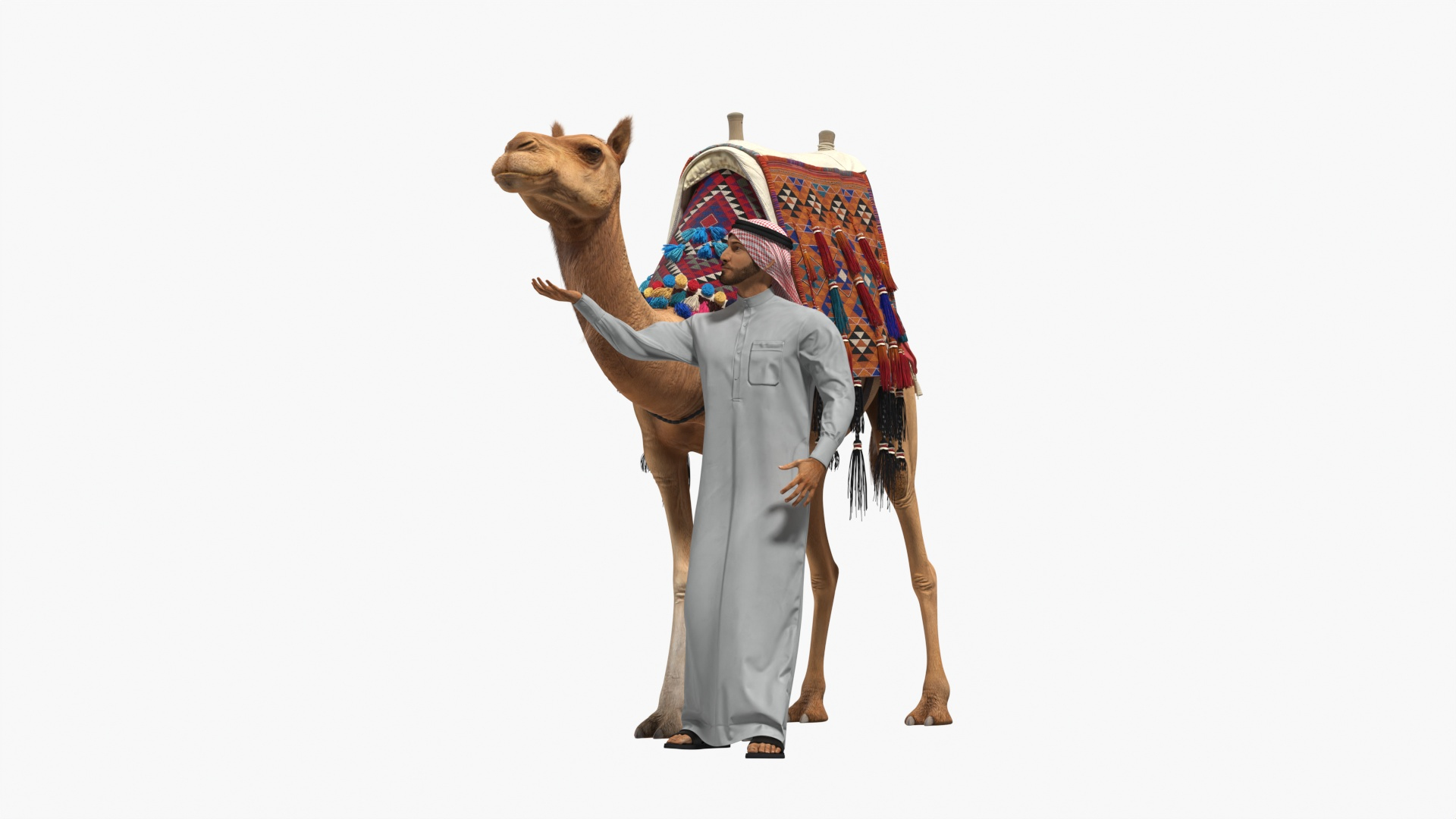 3D model Arab Man with Camel in Cape Fur https://p.turbosquid.com/ts-thumb/He/w8N25q/2m/arab_man_with_camel_in_cape_fur_360/jpg/1740018162/1920x1080/turn_fit_q99/42392c4cc945f7ccdabed9afb66243a29ca6d449/arab_man_with_camel_in_cape_fur_360-1.jpg