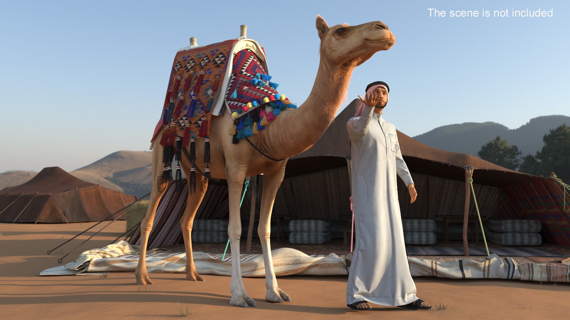 3D model Arab Man with Camel in Cape Fur https://p.turbosquid.com/ts-thumb/He/w8N25q/H6/arab_man_with_camel_in_cape_fur_002/jpg/1740018158/1920x1080/fit_q87/73fe1a42b57c38747ffc2d5346f5df465558c44f/arab_man_with_camel_in_cape_fur_002.jpg