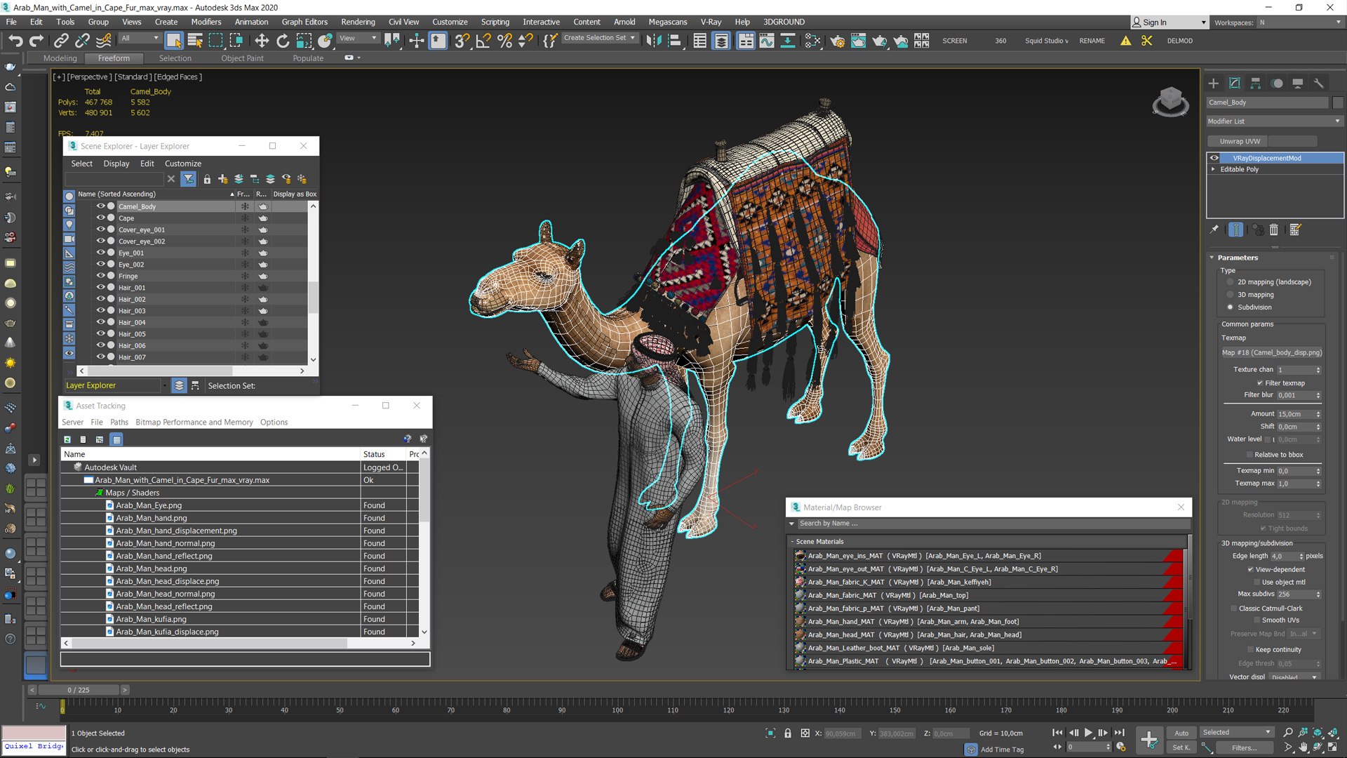3D model Arab Man with Camel in Cape Fur https://p.turbosquid.com/ts-thumb/He/w8N25q/f9/arab_man_with_camel_in_cape_fur_017/jpg/1740018458/1920x1080/fit_q87/8ba0807ef7b0d7e30ad940861035e584b77ff421/arab_man_with_camel_in_cape_fur_017.jpg