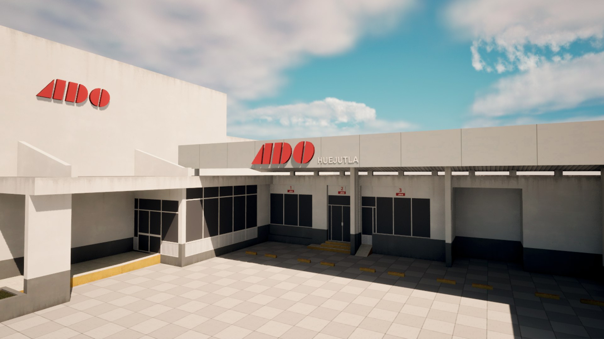 Central de Autobuses ADO Huejutla 3D model https://p.turbosquid.com/ts-thumb/He/xCdsY8/Ah/4/png/1760375115/1920x1080/fit_q87/eaae6ea78fa30e488ca83ca02d4812c5f80b53b0/4.jpg