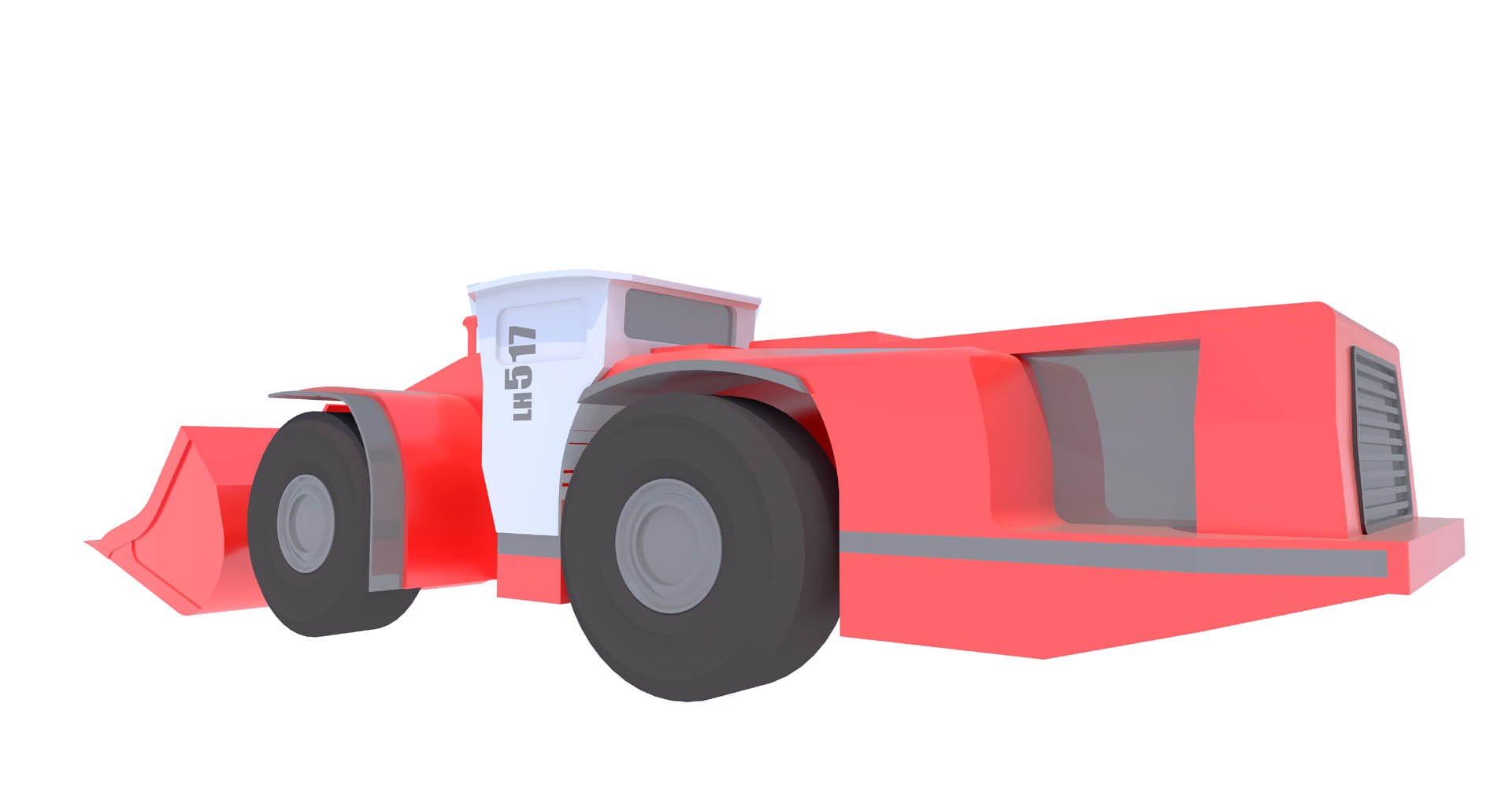 Loader Mining LH517 Simplified 3D model https://p.turbosquid.com/ts-thumb/He/yRIjTq/72/02/jpg/1791274143/1920x1080/fit_q87/472e936f1f43862ba1575c98520166840170d122/02.jpg