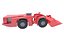 Loader Mining LH517 Simplified