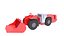 Loader Mining LH517 Simplified
