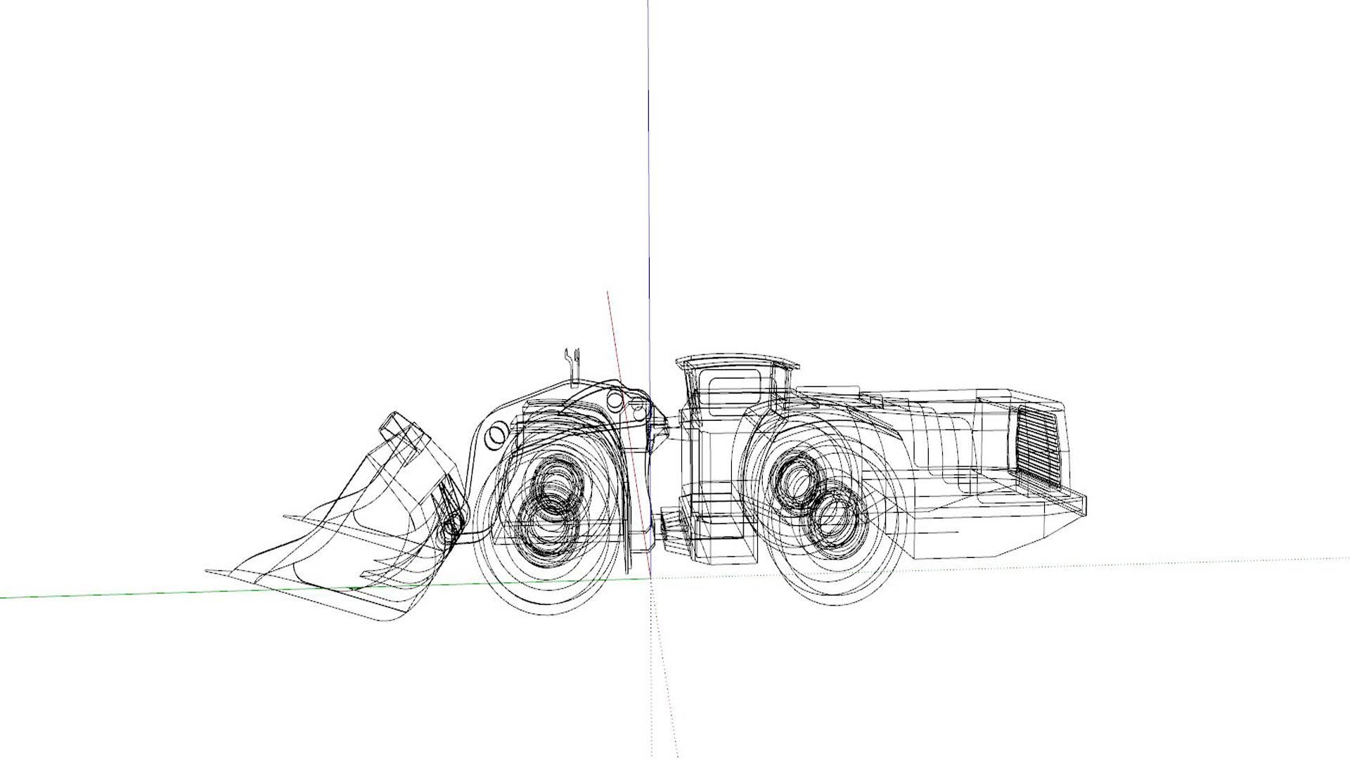 Loader Mining LH517 Simplified 3D model https://p.turbosquid.com/ts-thumb/He/yRIjTq/uH/screenshot/jpg/1791274240/1920x1080/fit_q87/c9b650a7530fb2499527818e67a9e89b3813f1b9/screenshot.jpg