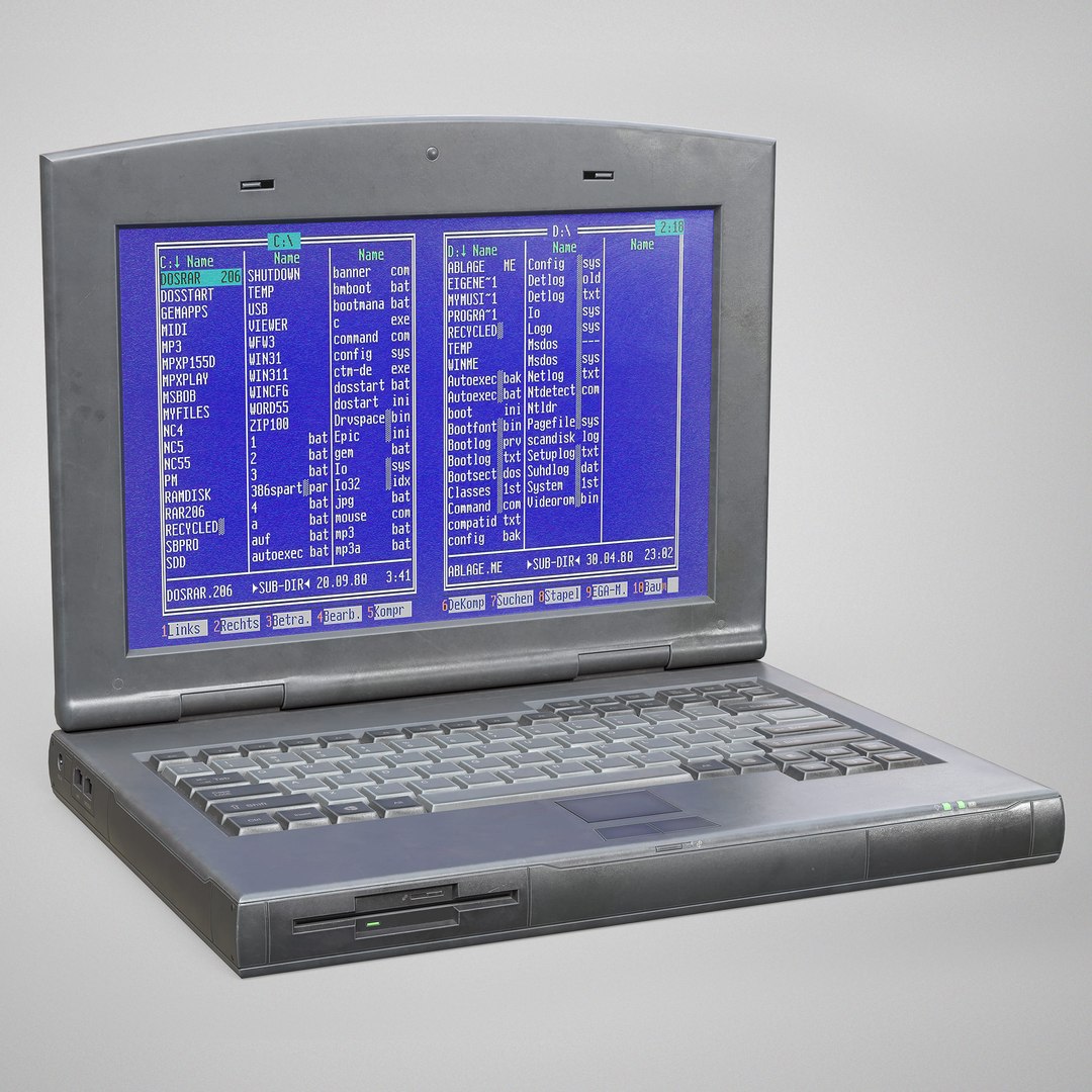 3D Old Laptop - Retro Office Notebook Computer model https://p.turbosquid.com/ts-thumb/Hf/5S7gn8/JD/square/jpg/1763731415/1920x1080/fit_q87/c0492c803a3bf77670dd478d46f5db8b525e2657/square.jpg