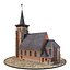Church Low Poly