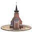 Church Low Poly