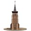 Church Low Poly