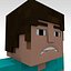 3d minecraft beginner rig