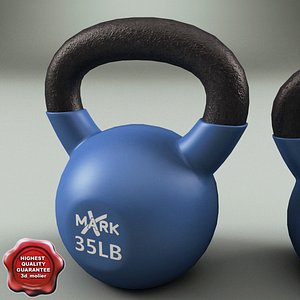 Kettle Bells